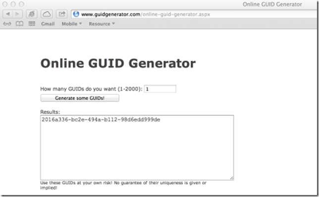 Changing a Titanium iOS Module’s GUID – bencoding