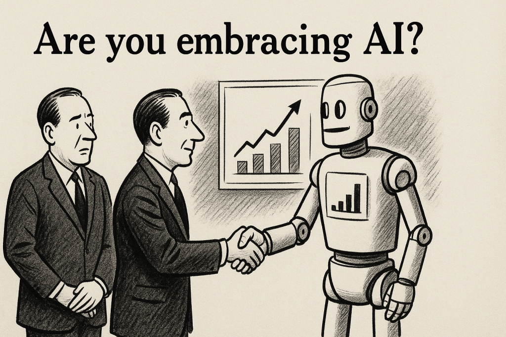 How AI Is Opening New Markets for Professional&nbsp;Services