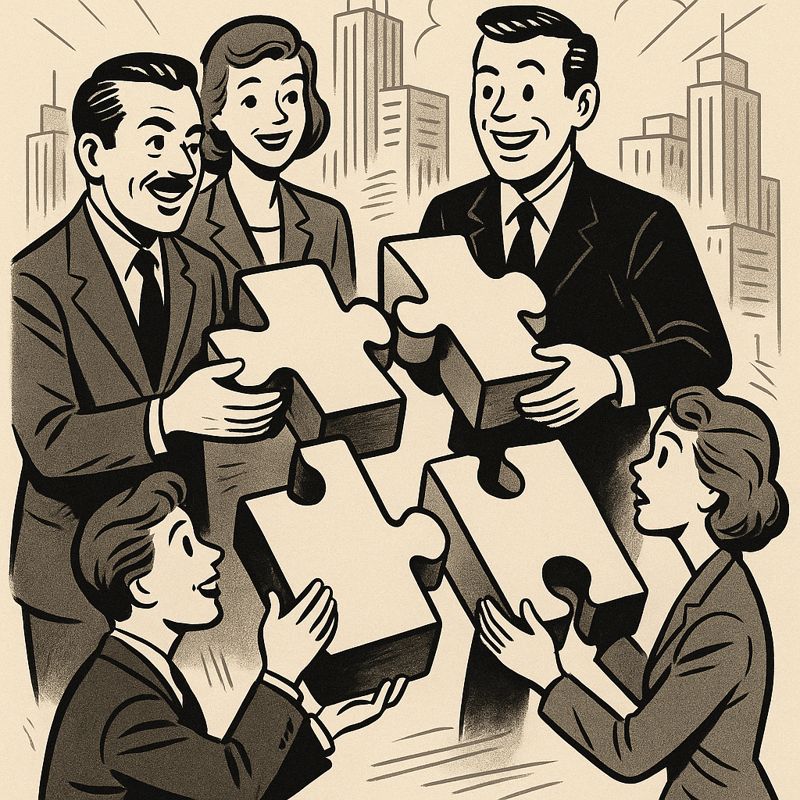 Alliances