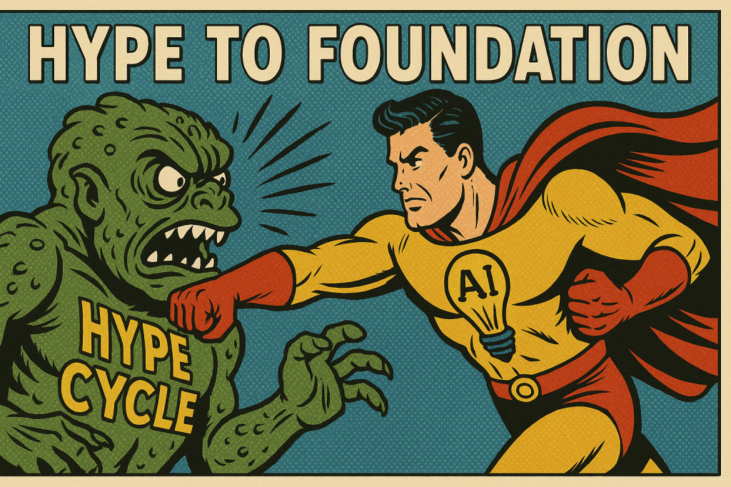 Why First Principles Thinking Matters More Than Ever in the Age of&nbsp;AI