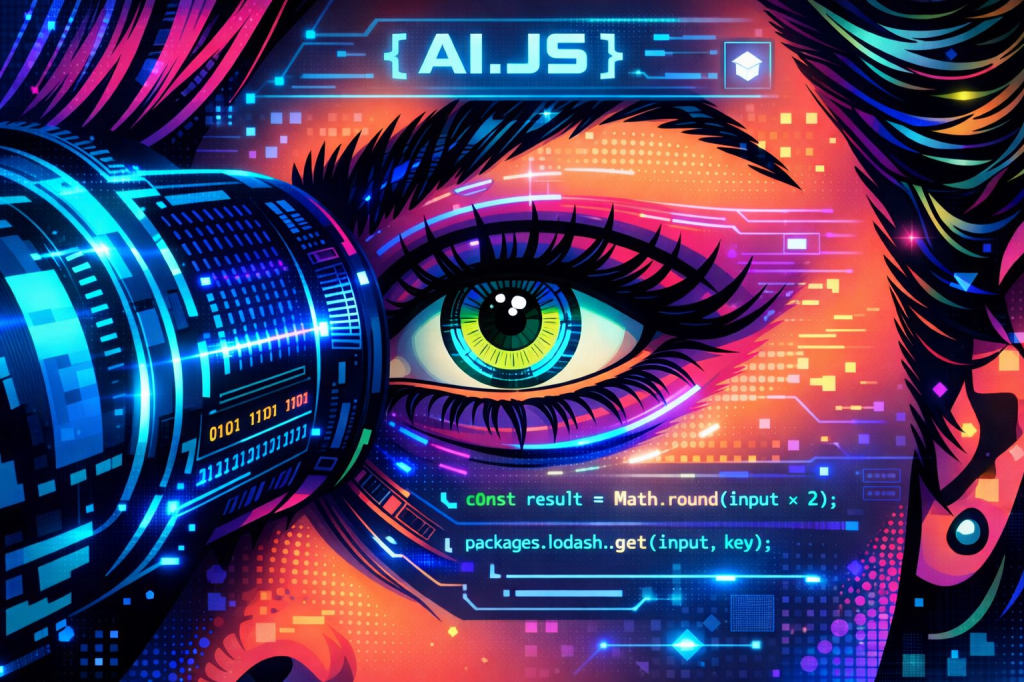 How to Add a Secure JavaScript Execution Tool to Microsoft Agent&nbsp;Framework