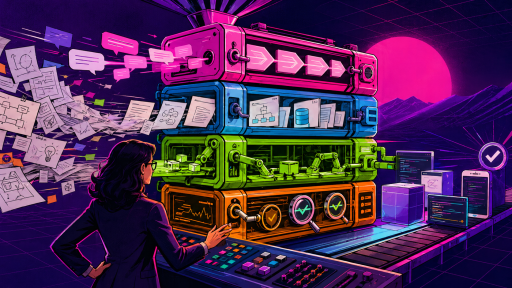 From Prompt Engineering to Harness Engineering: The Real Progression of Agentic&nbsp;Engineering