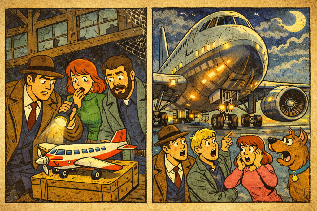 Demo-Grade vs Ship-Grade: The Most Expensive Confusion in&nbsp;AI