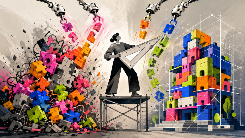 Architectural Hygiene Is the New Executive Discipline in Agentic&nbsp;Engineering