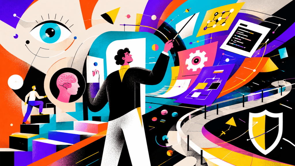 The Next Talent Advantage is Not AI Usage. It is AI&nbsp;Judgement.